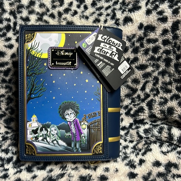 Hocus Pocus crossbody bag! - Picture 2 of 3